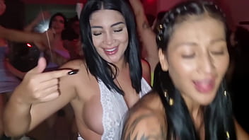 come and fuck us after party daddy