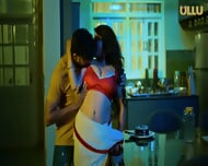 Cheese Cake (2024) Part 2 Hot Web Series