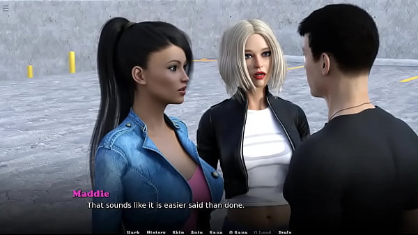 Revenga Game Walkthrough Part 7