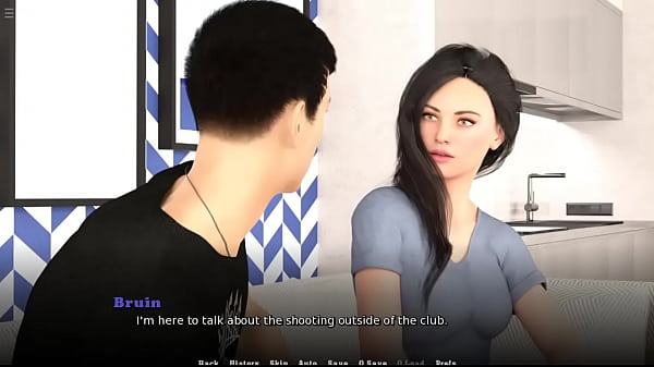 Revenga Game Walkthrough Part 9