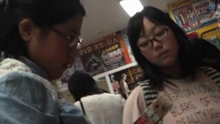 Amateurs Caught On Hidden Cam