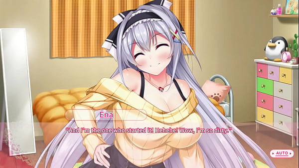 Real Hentai Situation DT Part 2