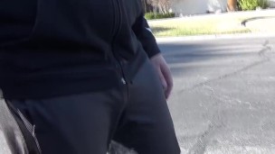 OFFICIAL TRAILER – Jamie Stone POV 26 – Cheerleader Sex