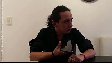 2pa2 con el amigo de Cordobes de mi chongo termina en cuarteto swinger! FT Mamiimaldi Eddiequeens y LionoficcialX