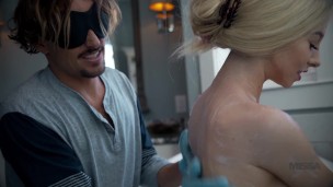 MissaXdotCom – On The Mend – Teaser