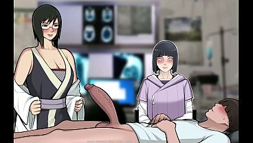 Complete Gameplay – Konoha Milfs, Part 3